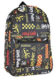 Harry Potter Hogwarts Express Backpack