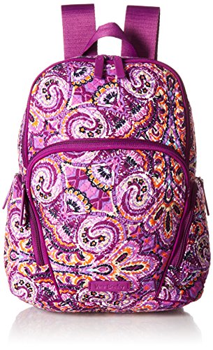 Shop Vera Bradley Hadley Backpack Signature Luggage Factory