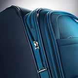 Samsonite Eco-Glide 25, Pacific Blue/Navy