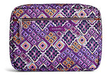 Vera Bradley Lighten Up Seat Back Organizer in Dream Diamonds