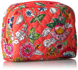 Vera Bradley Iconic Medium Cosmetic-Signature