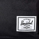 Herschel Seventeen Waist Pack, Black, 3.5L