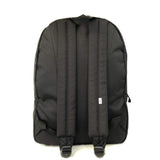 Vans Off the Wall Classic Black Realm Backpack