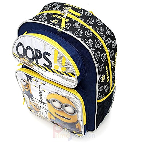 Shop Despicable Me 2 Minions 16 Large S – Luggage Factory