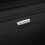 Samsonite Spherion 2-Piece Set Black