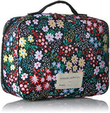 Herschel Pop Quiz Lunchbox Kid's School Backpack Multi Floral One Size