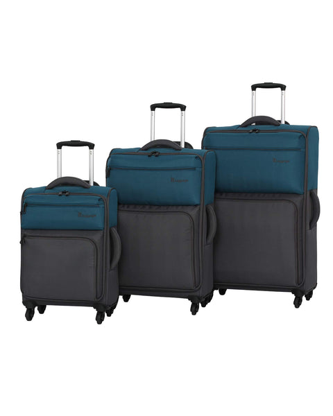 It luggage megalite duo 2025 tone