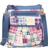 Donna Sharp Chloe Crossbody (Madras)