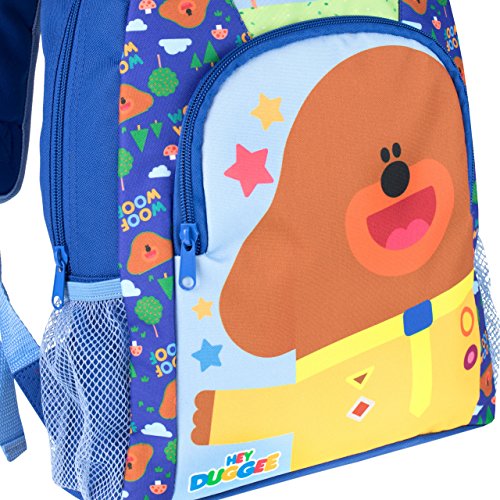 Duggee shops backpack