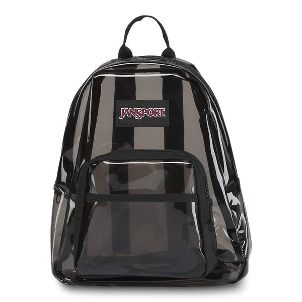 jansport backpack clear