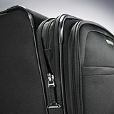 Samsonite Eco-Glide 29, Midnight Black