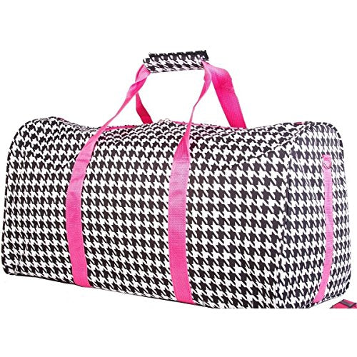 Shop World Traveler Houndstooth 22-Inch Light – Luggage Factory