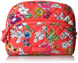 Vera Bradley Iconic Medium Cosmetic-Signature