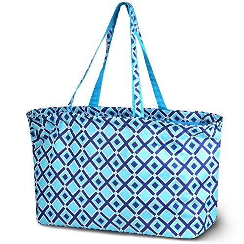 Buy Zodaca Baseball Tote Bag Online at desertcartZimbabwe