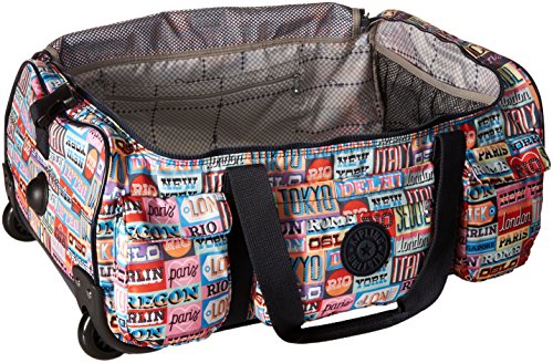 Original Backpacks Female Luxury Fishing Bags Women's Kiple