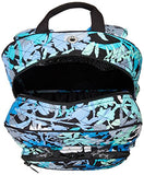 Women's Campus Tech Backpack, Signature Cotton, Camofloral