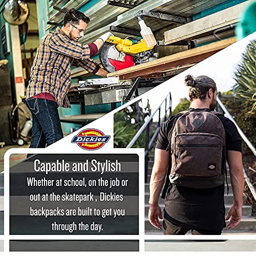 Shop Dickies Signature Backpack for School Cl – Luggage Factory