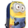 13 Inch 3D Minions School Bags Cartoon Minion Hard Shell Backpack