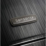 Samsonite Checked-Large, Brushed Anthracite