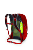 Osprey Packs Radial 34 Daypack, Lava Red, Small/Medium