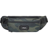 Oakley Mens Men's Street Belt Bag, CORE CAMO, NOne SizeIZE