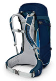 Osprey Packs Stratos 36 Backpack, Eclipse Blue, M/l, Medium/Large