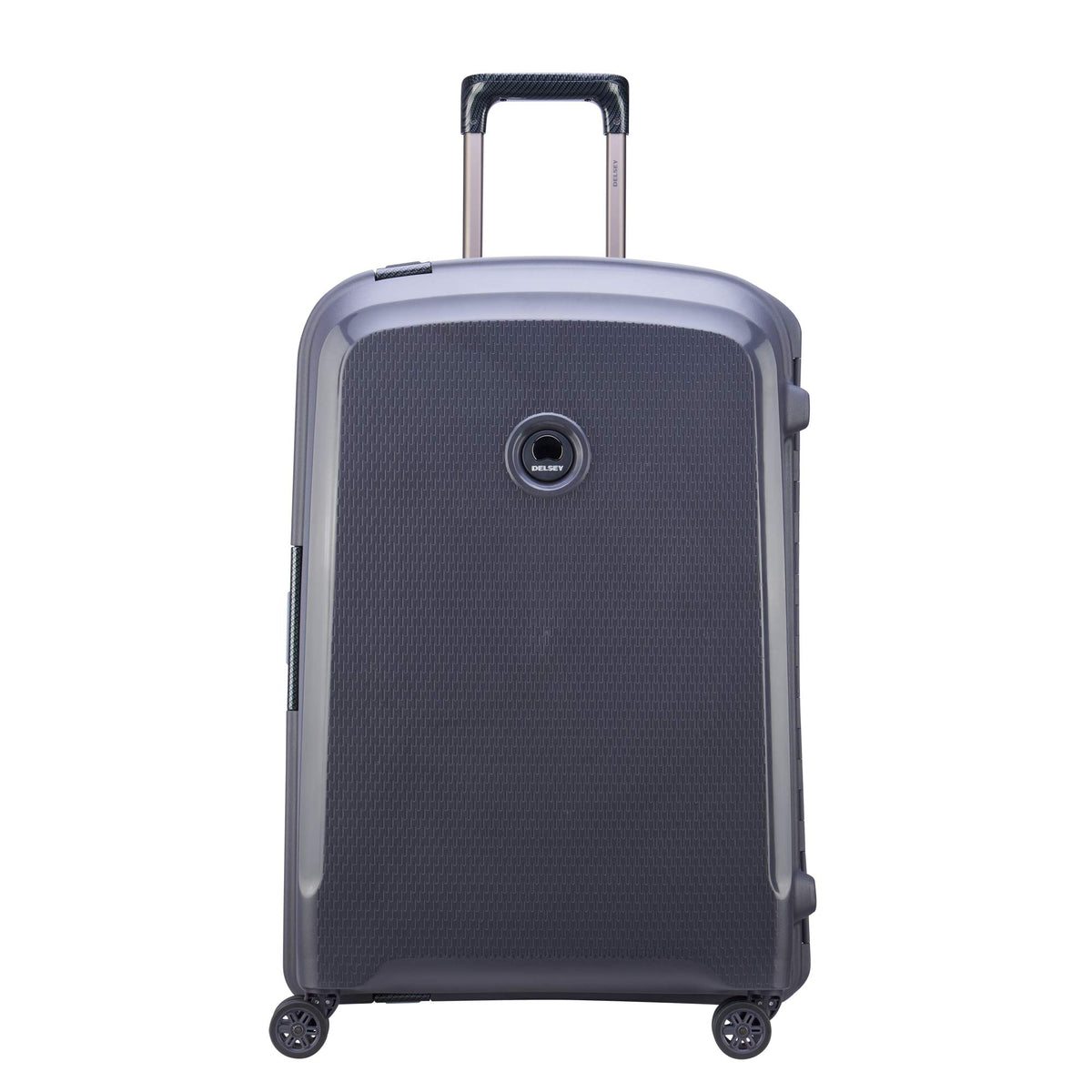 Shop DELSEY Paris Belfort DLX 26 Checke Luggage Factory