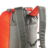 Granite Gear Slacker Backpacker Drysack - Orange/Moon 26L