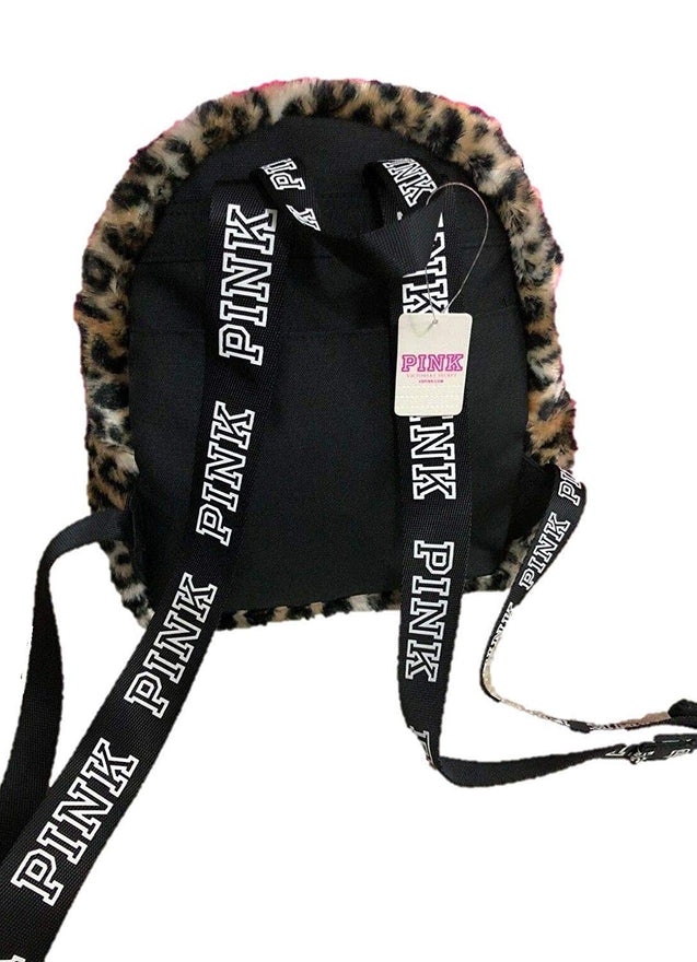 Shop Victoria's Secret Mini Backpack Pink – Luggage Factory