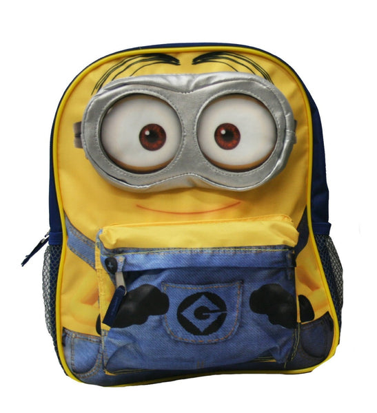 Shop 5Star-TD Despicable Me 2 - 12' Minio – Luggage Factory