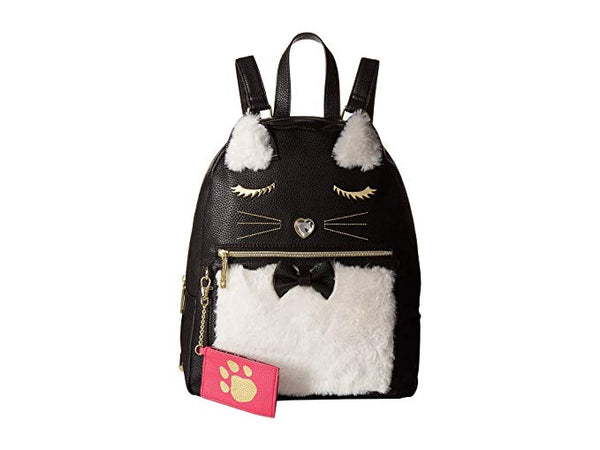 Betsey johnson best sale bunny backpack