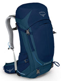 Osprey Packs Stratos 36 Backpack, Eclipse Blue, M/l, Medium/Large