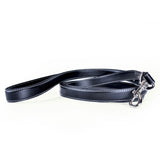 Royce Leather Luxury 6 Foot Dog Leash