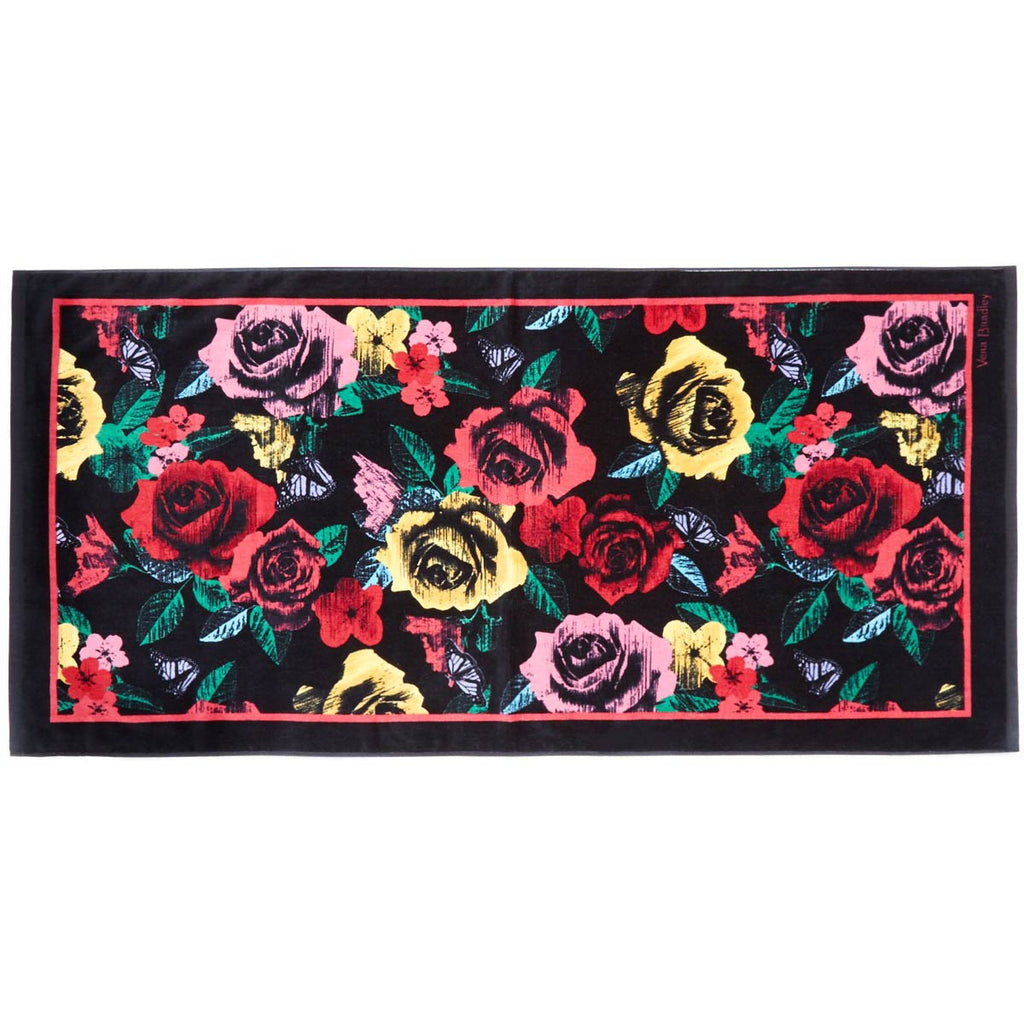 Shop Vera Bradley Beach Towel – Luggage Factory