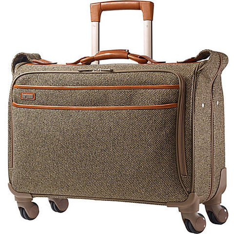Shop AmeriLeather Leather Rolling Garment Bag – Luggage Factory