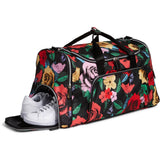 Vera Bradley Lighten Up Ultimate Gym Bag