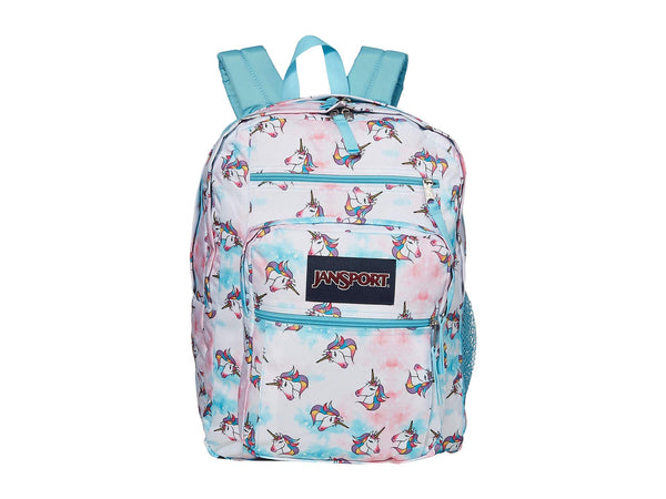 Unicorn 2025 backpack jansport