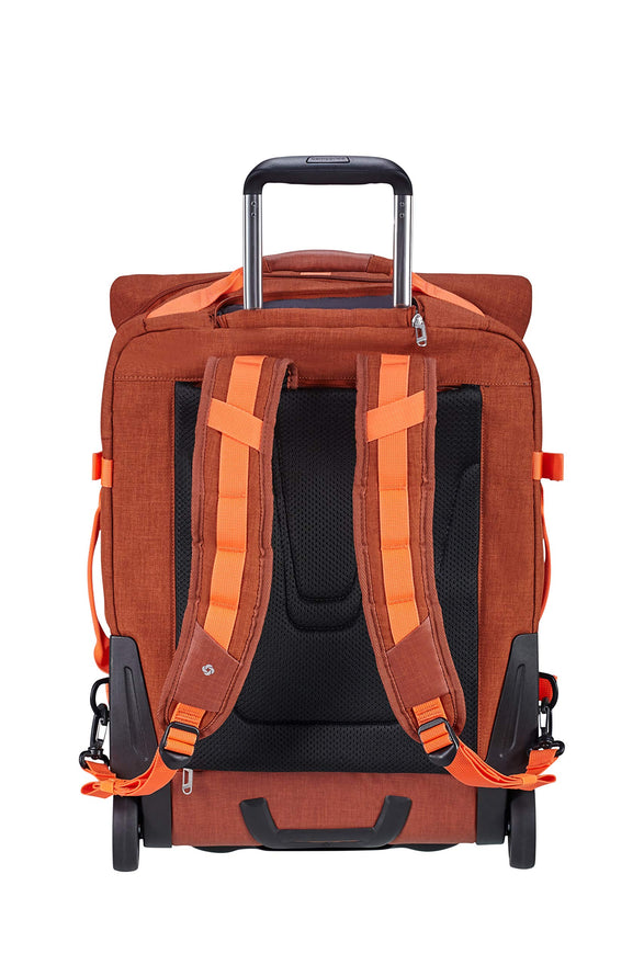 Shop Samsonite Ziproll - Duffle/Backpack Smal – Luggage Factory