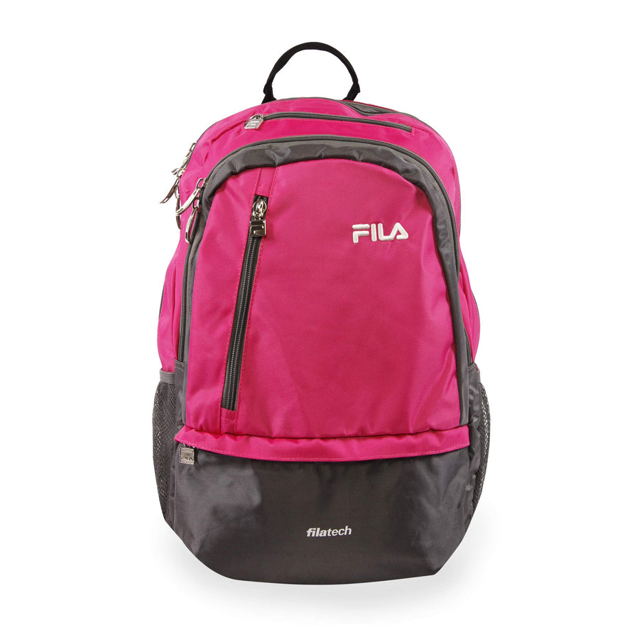 Shop Fila Duel Tablet and Laptop Backpack, Pi – Luggage Factory