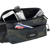 Oakley Mens Men's Street Belt Bag, CORE CAMO, NOne SizeIZE