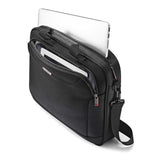 Samsonite Xenon 3.0 Laptop Shuttle 15" Bag, Black, One Size