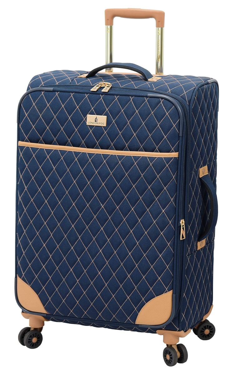 London fog luggage sets on online sale