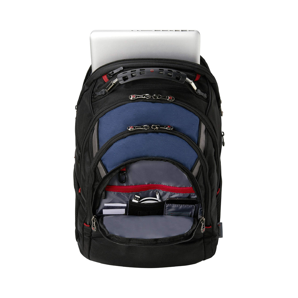 Shop Wenger Ibex Laptop Backpack – Luggage Factory