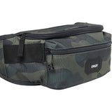 Oakley Mens Men's Street Belt Bag, CORE CAMO, NOne SizeIZE