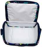 Vera Bradley Signature Cotton Stay Cooler, Moonlight Garden