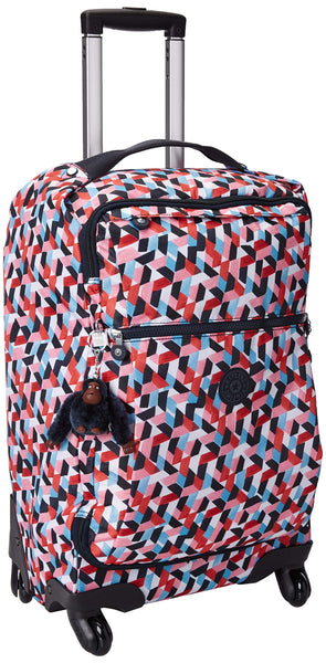 Shop Kipling Women's Darcey Small Carry-O – Luggage Factory