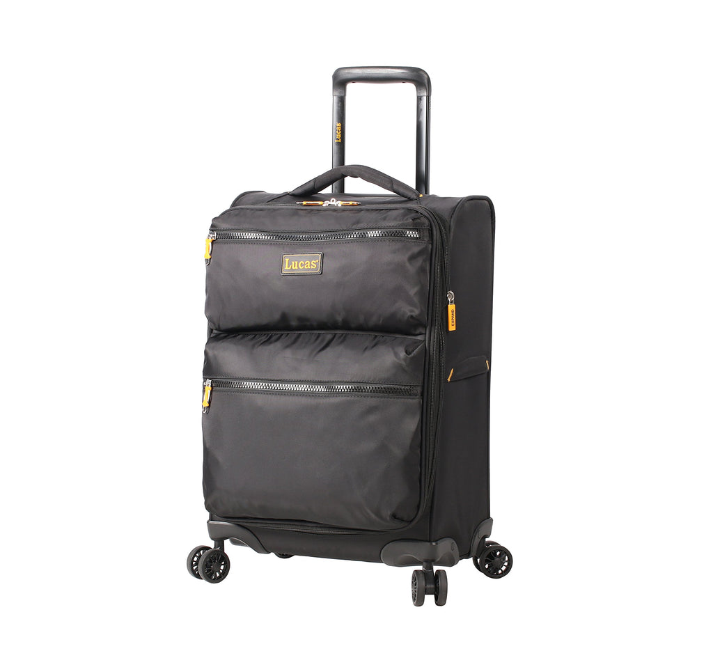 Shop Lucas Ultra Lightweight Midsize Softside – Luggage Factory