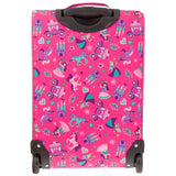 Stephen Joseph All Over Print Luggage, Princess/Castle