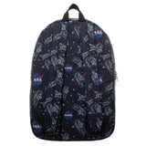 Nasa Backpack Sublimation Astronaut Bag - Great Astronaut Gift Or Nasa Gift - Nasa Bag