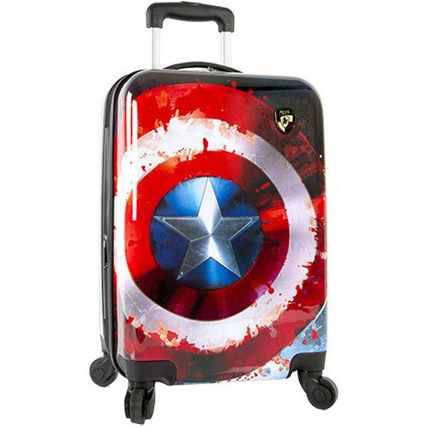 Captain america duffle sales bag